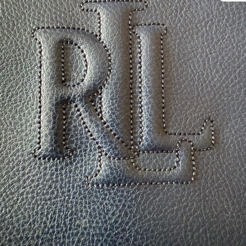 Ralph Lauren crossbody - Picture 4 of 8